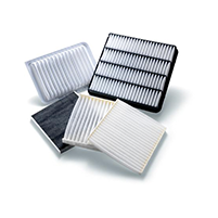 Cabin Air Filters at Classic Toyota in Waukegan IL
