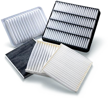 Toyota Cabin Air Filter | Classic Toyota in Waukegan IL