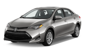 Toyota Corolla Rental at Classic Toyota in #CITY IL