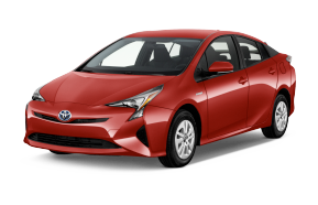Toyota Prius Rental at Classic Toyota in #CITY IL