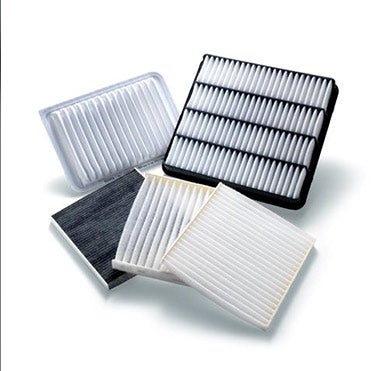 Toyota Cabin Air Filter | Classic Toyota in Waukegan IL
