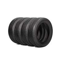 Tires at Classic Toyota in Waukegan IL