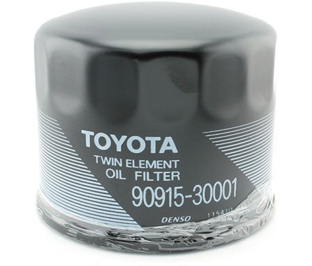 Toyota Oil Filter | Classic Toyota in Waukegan IL