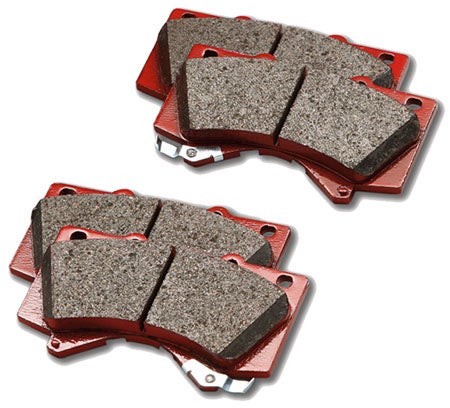Genuine Toyota Brake Pads | Classic Toyota in Waukegan IL