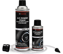 Service Fluid Replacement | Classic Toyota in Waukegan IL