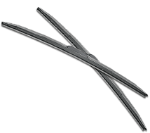 Toyota Wiper Blades | Classic Toyota in Waukegan IL