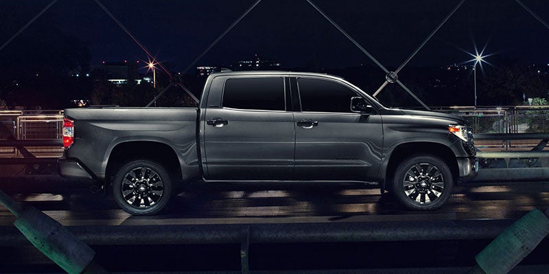 2021 Toyota Tundra