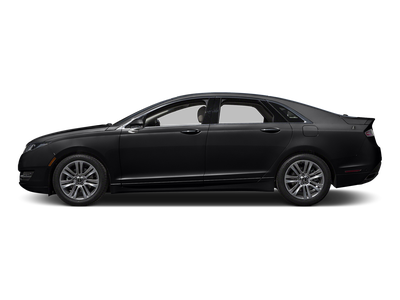 2016 Lincoln MKZ 4dr Sdn FWD