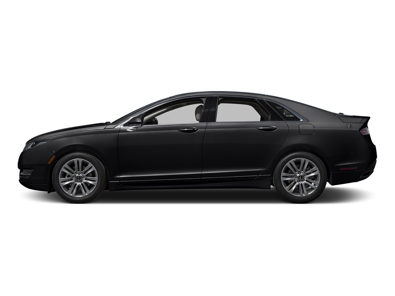 2016 Lincoln MKZ 4dr Sdn FWD