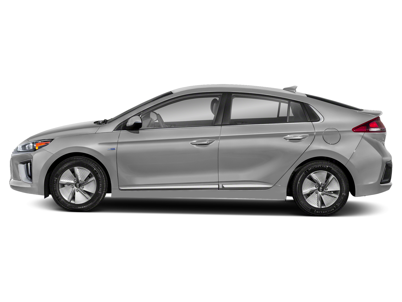 2020 Hyundai Ioniq Hybrid SE
