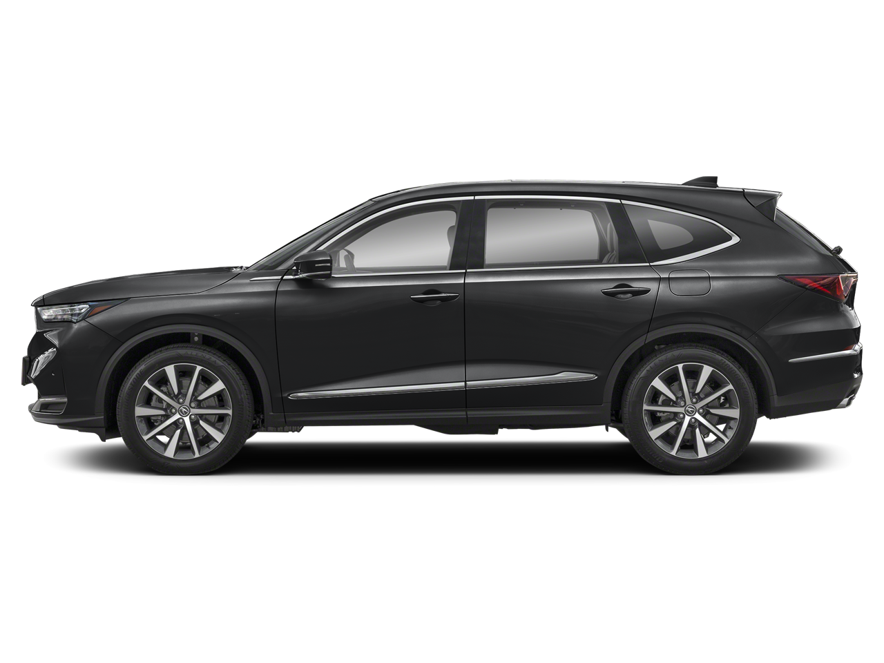 2025 Acura MDX w/Technology Package