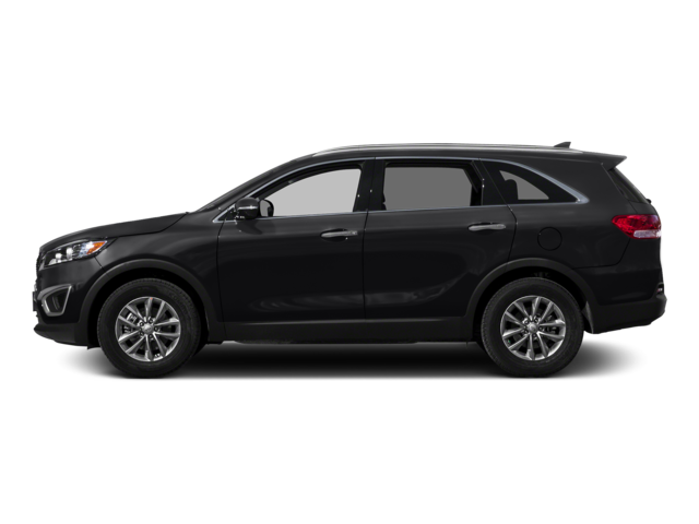 2016 Kia Sorento L