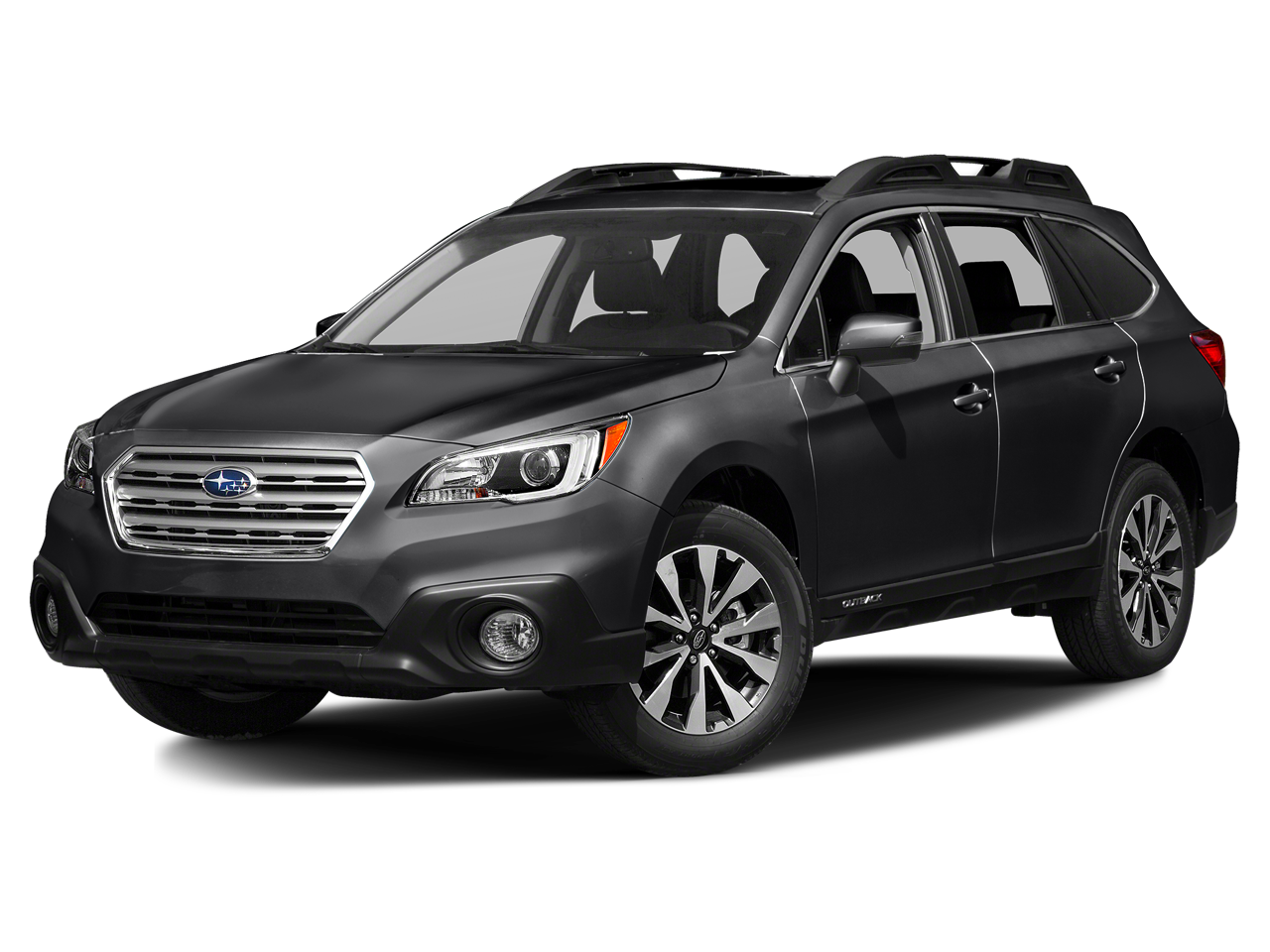 2015 Subaru Outback 2.5i Limited CVT's photo