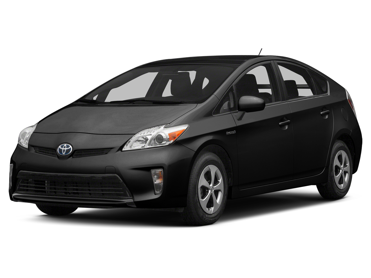 2015 Toyota Prius Four's photo