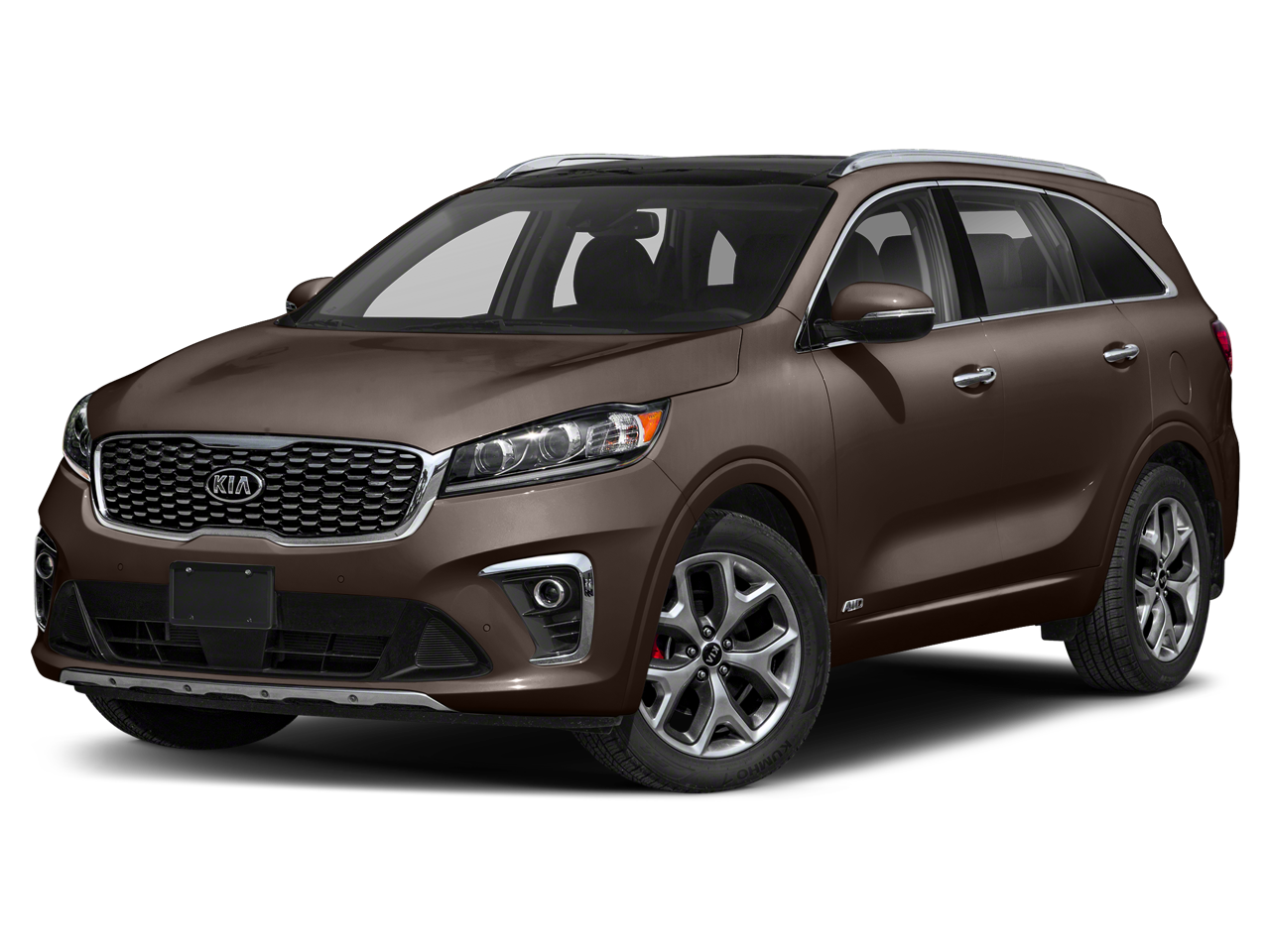 2019 Kia Sorento SX