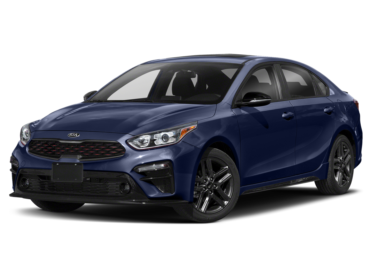2021 Kia FORTE GT-Line for sale in Waukegan, IL