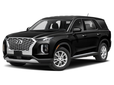 2022 Hyundai Palisade SE