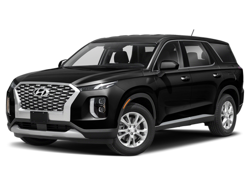2022 Hyundai Palisade SE