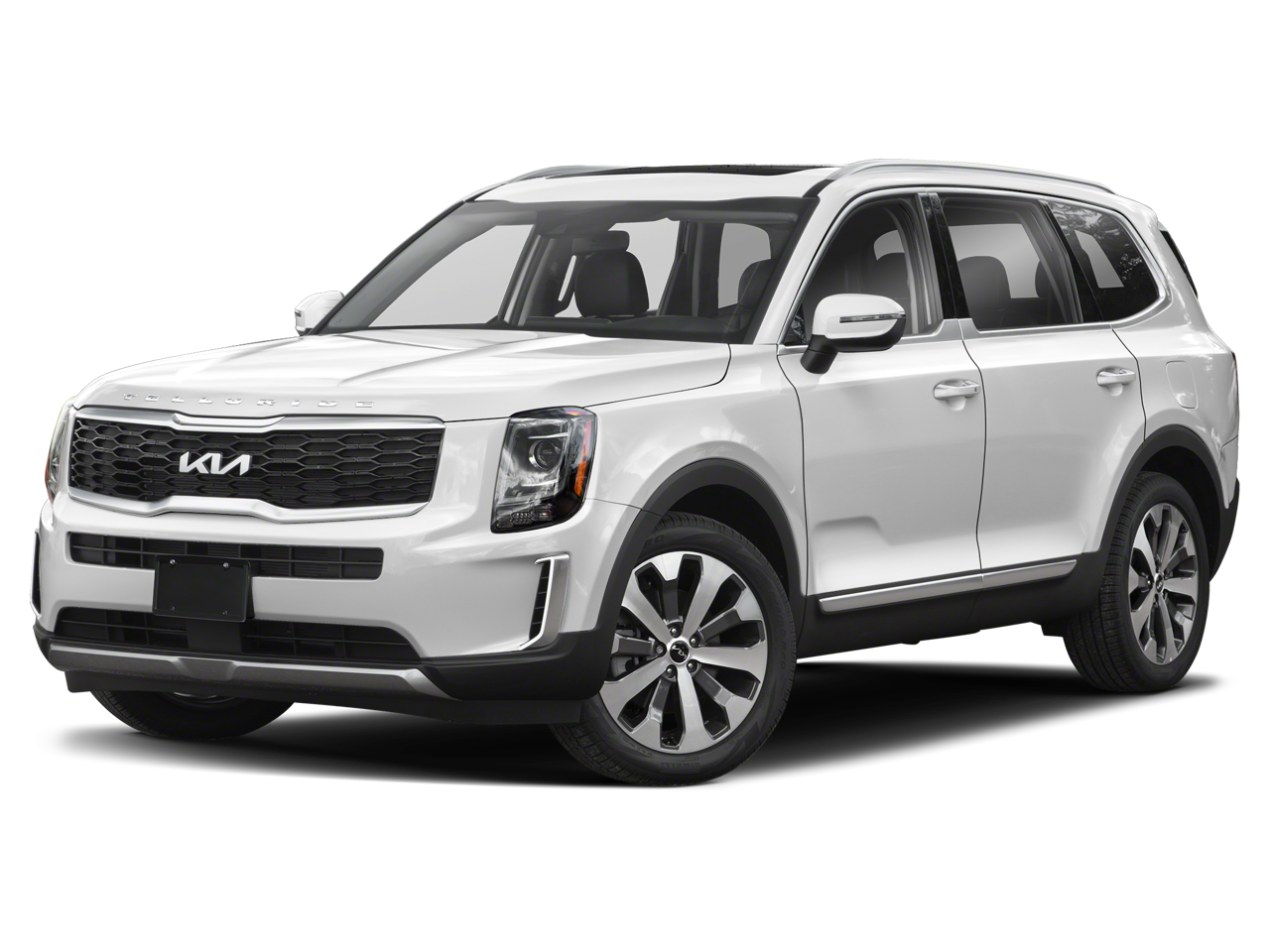 2022 Kia Telluride S Toyota dealer in Waukegan Illinois New and