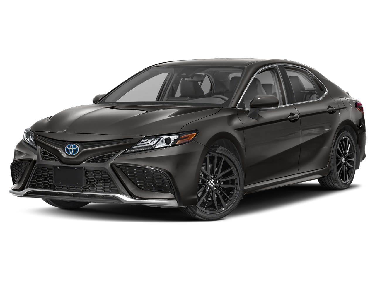 2023 Toyota Camry Hybrid XSE