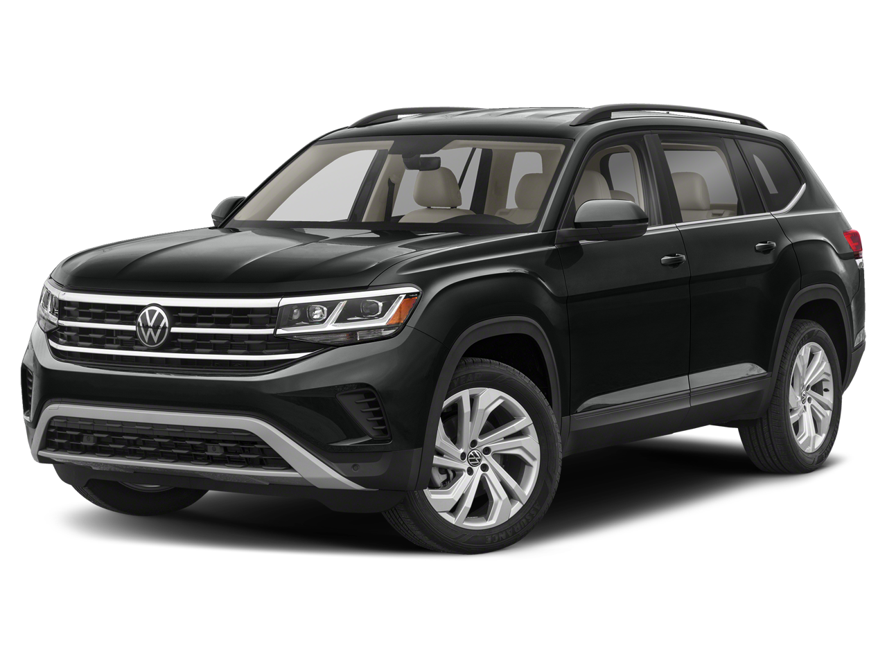 2023 Volkswagen Atlas 3.6L SE w/Tech 4MOTION's photo