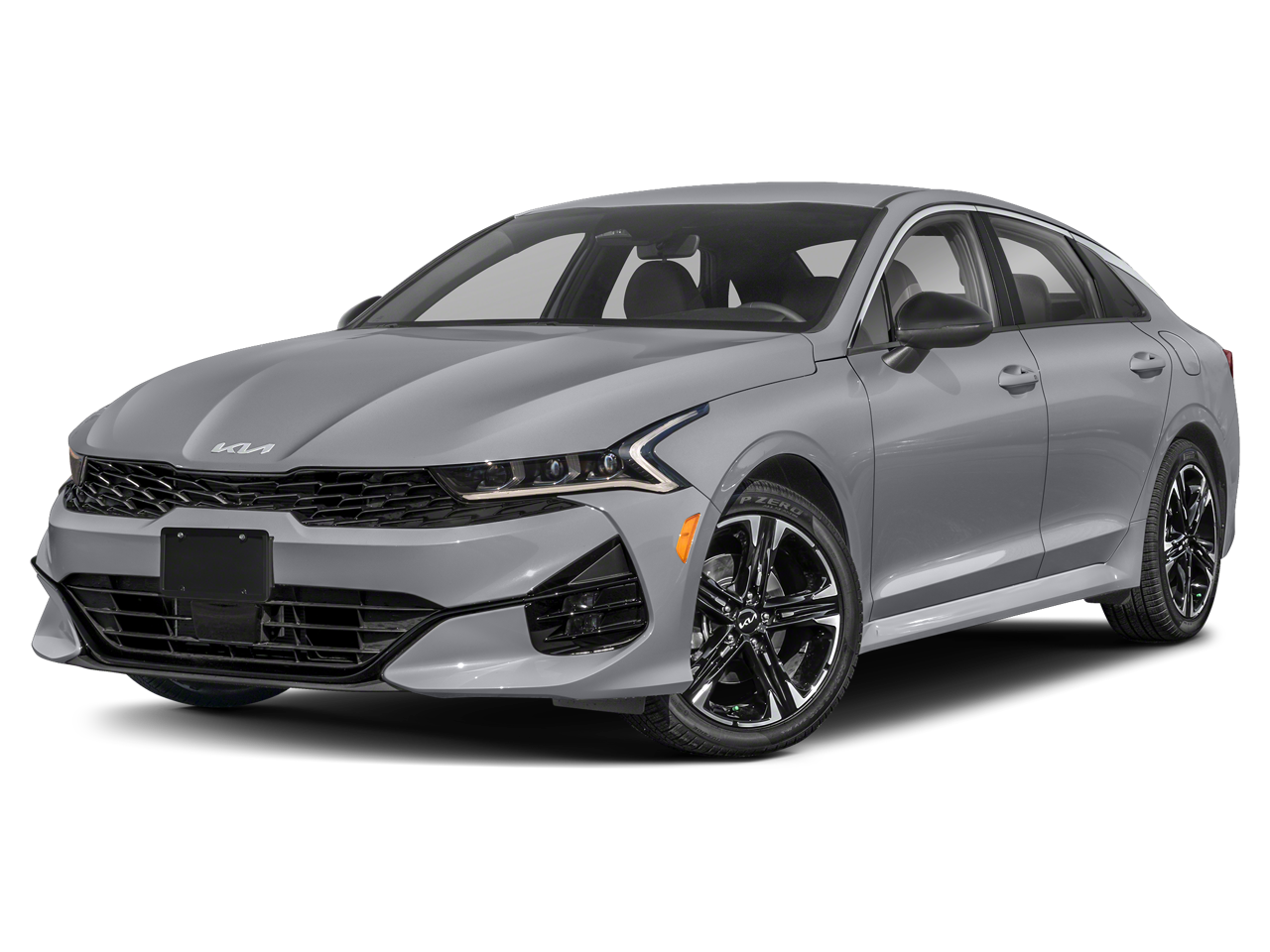 2024 Kia K5 GT-Line for sale in Waukegan, IL
