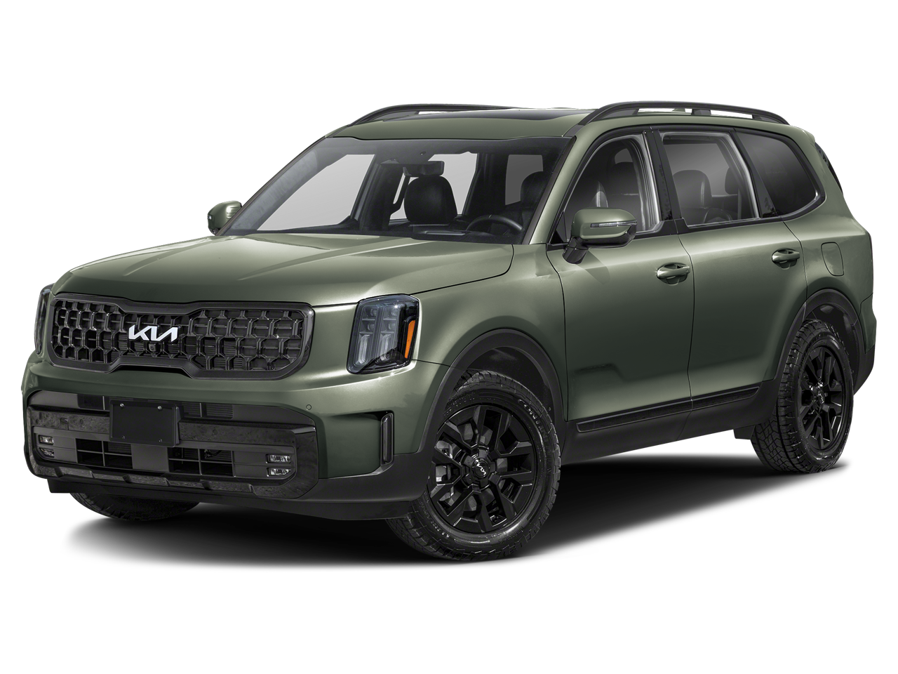 2025 Kia Telluride SX Prestige X-Pro AWD's photo