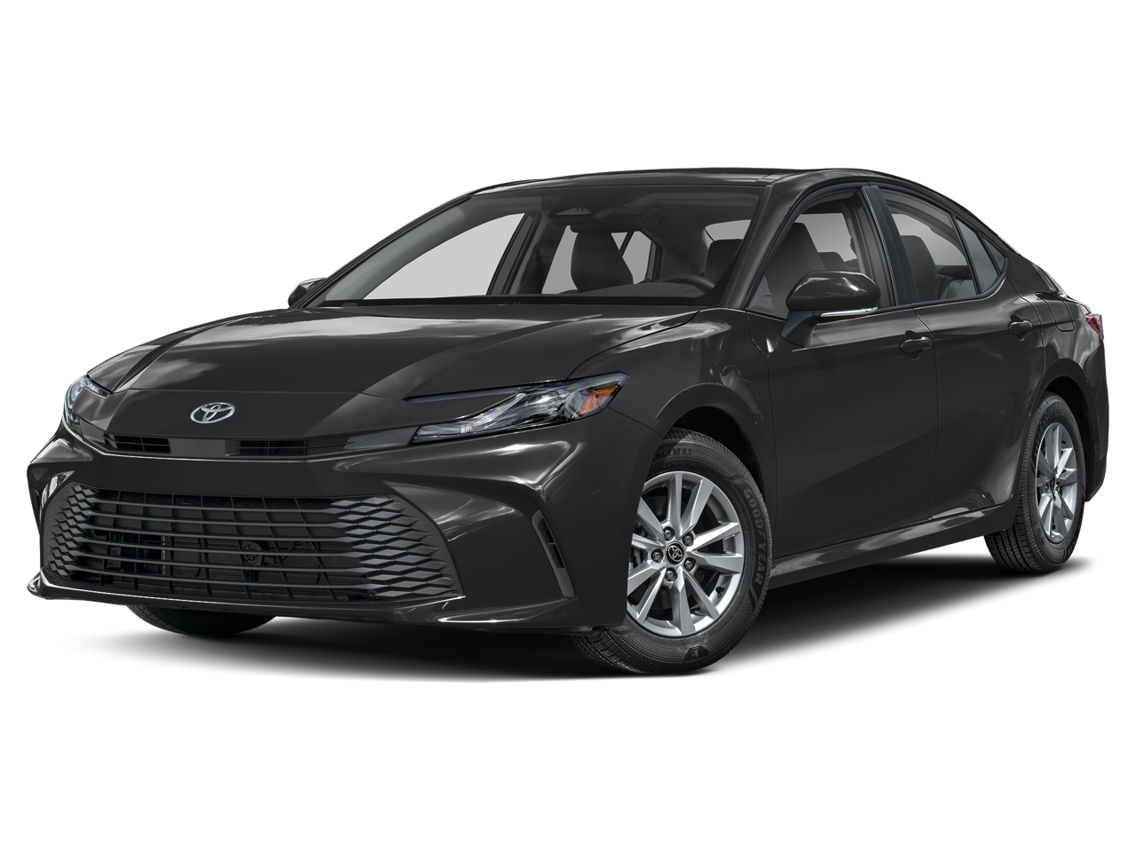 2027 Toyota Camry LE AWD