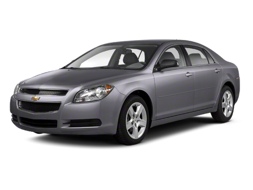 2011 Chevrolet Malibu LS w/1LS