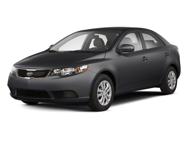 2012 Kia Forte EX