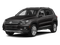 2012 Volkswagen Tiguan LE