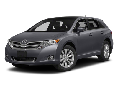 2013 Toyota Venza XLE