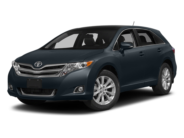 2014 Toyota Venza XLE