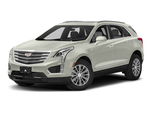 2018 Cadillac XT5 AWD Luxury's photo