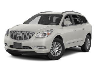 Used Buick Enclave Waukegan Il