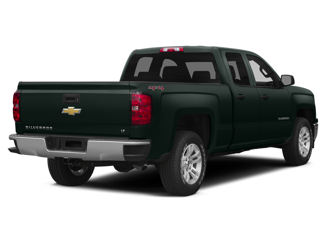 Used 2015 Chevrolet Silverado 1500 LT with VIN 1GCVKREC0FZ377620 for sale in Waukegan, IL