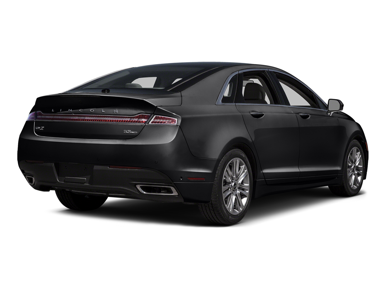 2016 Lincoln MKZ 4dr Sdn FWD