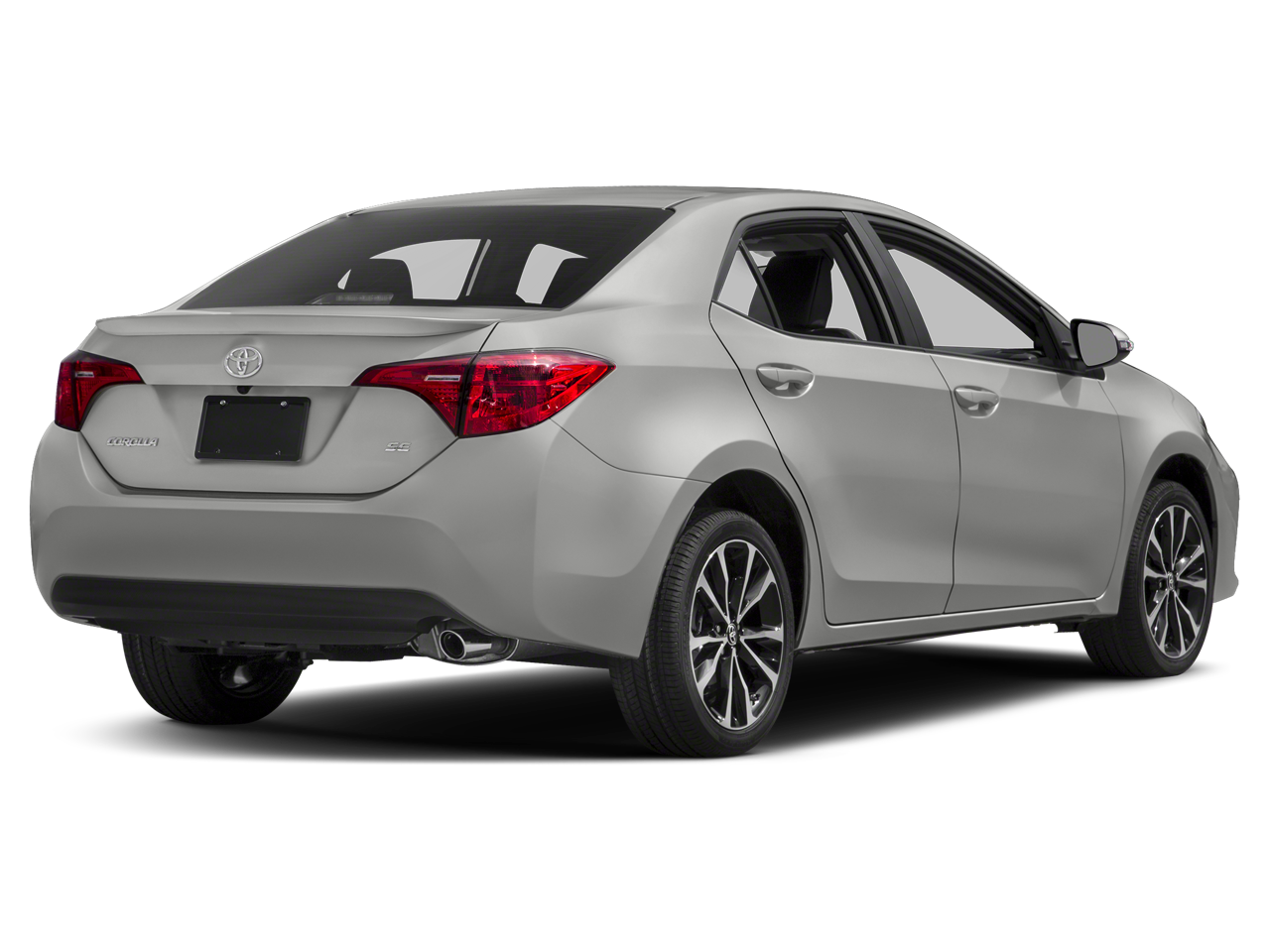 Used 2019 Toyota Corolla SE with VIN 2T1BURHE2KC183718 for sale in Waukegan, IL