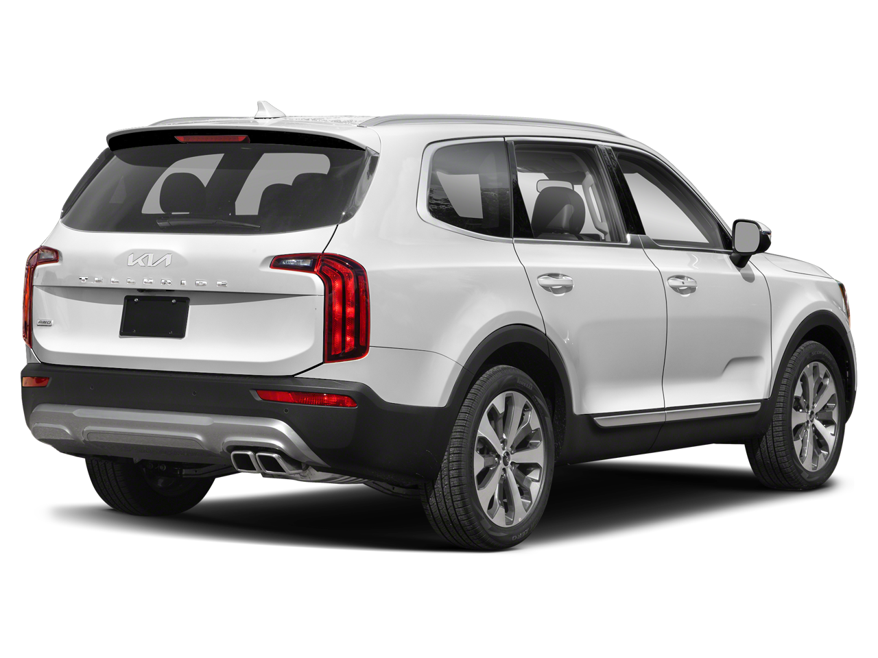 2022 Kia Telluride S Toyota dealer in Waukegan Illinois New and
