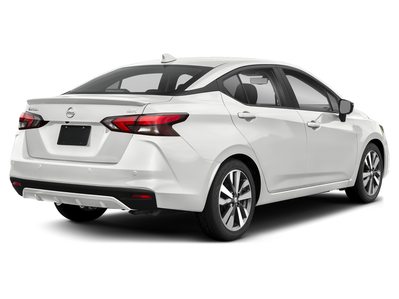 Used 2022 Nissan Versa Sedan SR with VIN 3N1CN8FVXNL849193 for sale in Waukegan, IL