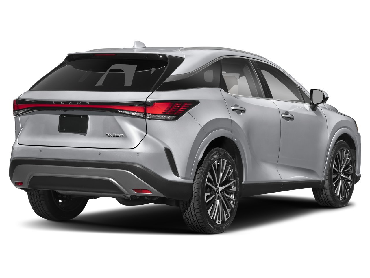 2023 Lexus RX RX 350 Premium
