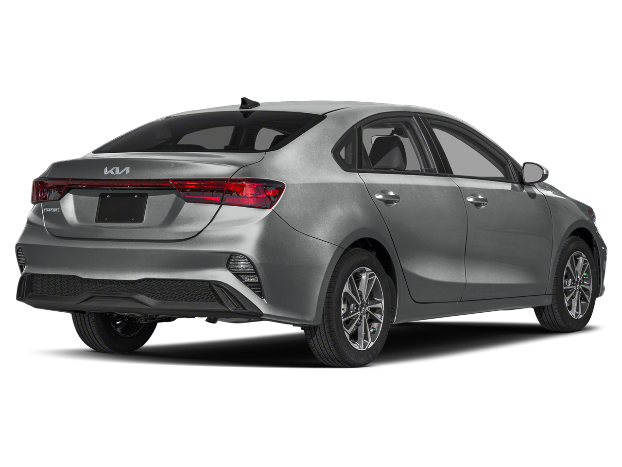 Used 2024 Kia Forte LXS with VIN 3KPF24ADXRE763919 for sale in Waukegan, IL