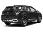 2024 Kia Sportage Hybrid LX