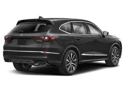 2025 Acura MDX w/Technology Package