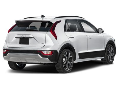 2025 Kia Niro EX Touring