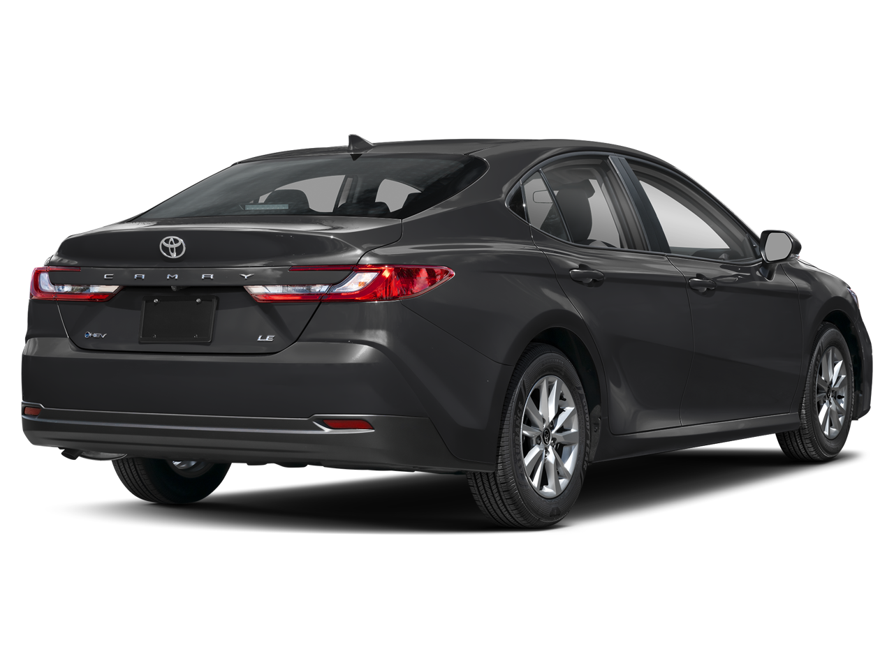 2027 Toyota Camry LE AWD