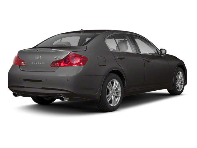 2011 INFINITI G37 Sedan x