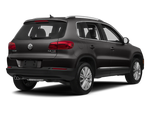 2012 Volkswagen Tiguan LE