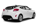 2013 Hyundai Veloster w/Black Int