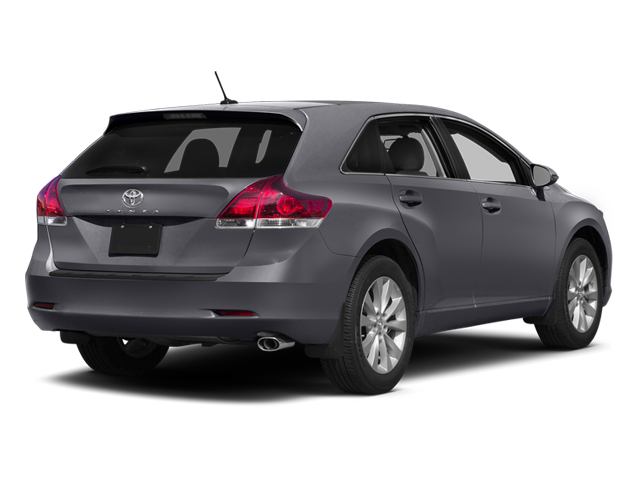 2013 Toyota Venza XLE